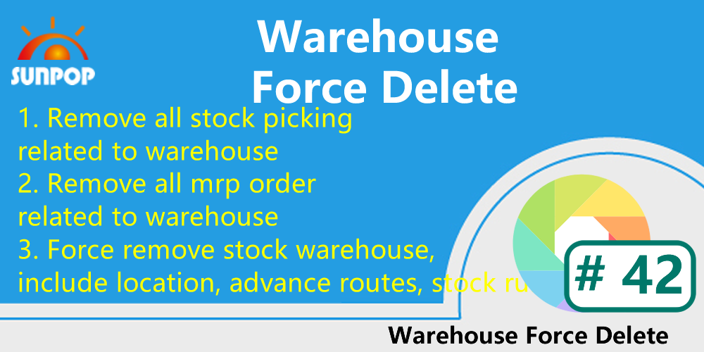 [app_stock_warehouse] 库存仓库删除，仓库删除