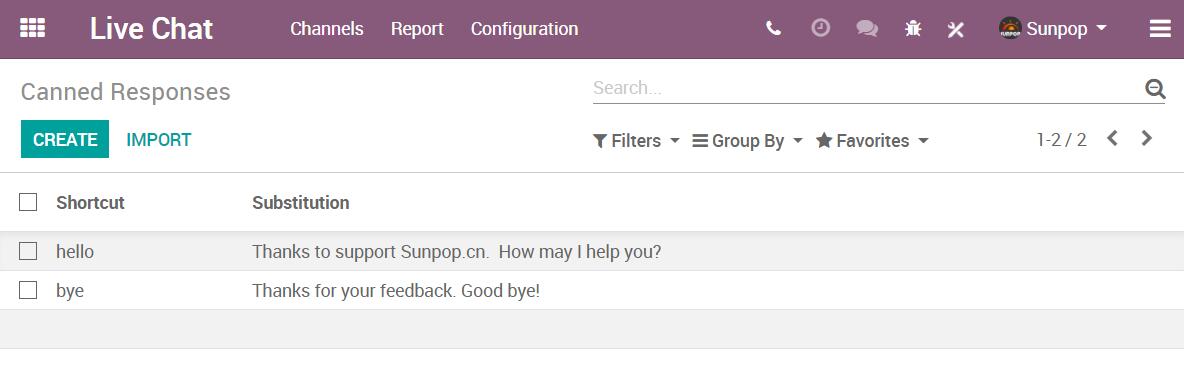 Odoo 12 New Features, enhance and boost from 11。 odoo12新特性，功能更多，性能更好
