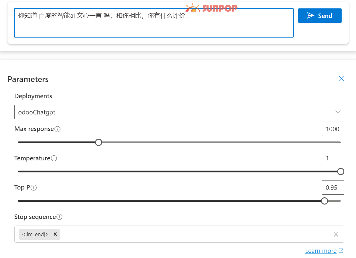 Chatgpt4中国申请，Chatgpt3.5中国区免费1年使用攻略，微软Azure云openai详细api注册申请图文教程，整合odoo AiCenter
