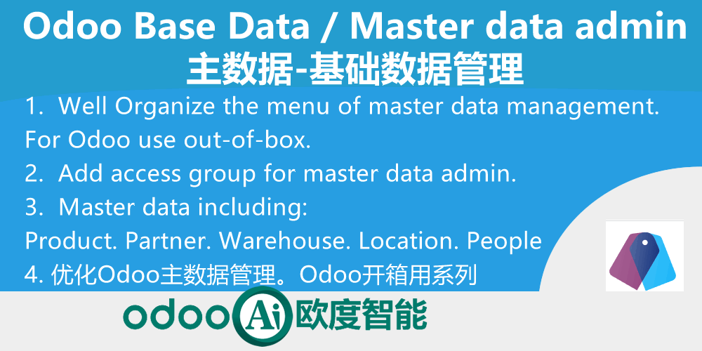 电商平台开箱用-网站门户主数据管理-Base Website Data Admin all in one