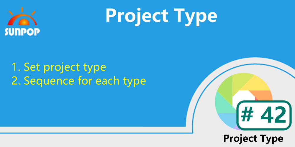 [app_project_type] 项目类型