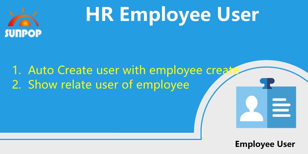 [app_hr_employee_user] HR employee auto create user