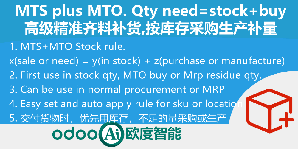 [app_stock_mts_plus_mto] 精准齐料补货,按库存差额自动补货-MTS plus MTO一键高级路线